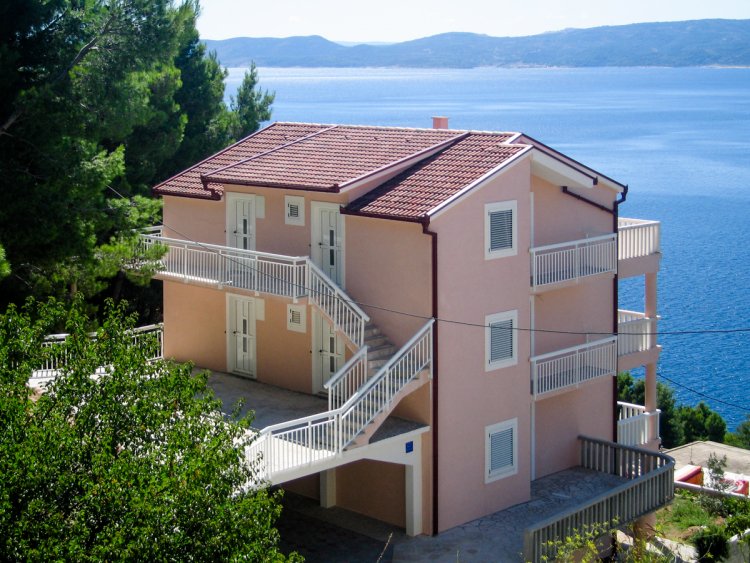Apartments Ivančić Mimice Horvátország