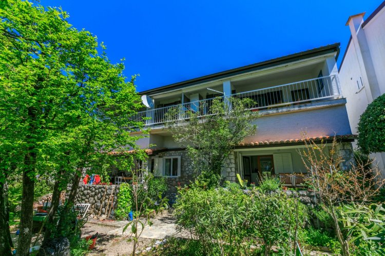 Apartmani Seneca Jadranovo Horvátország