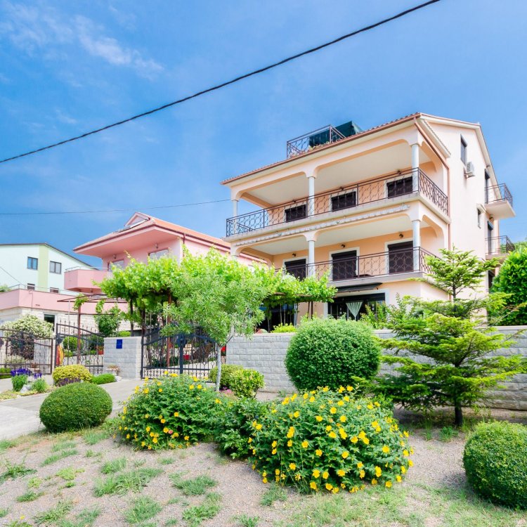 Apartment Katarina Crikvenica Horvátország