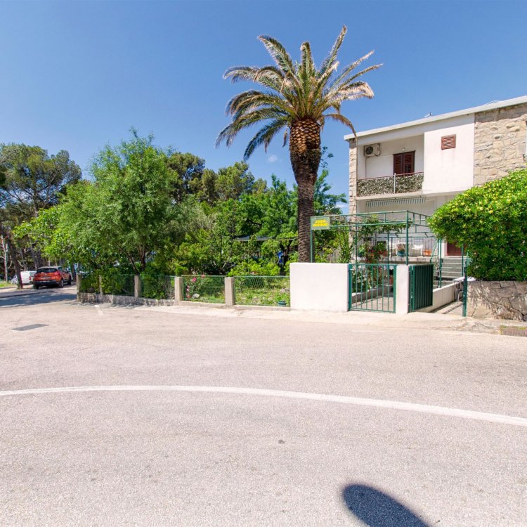 Apartments Lidija Makarska Horvátország