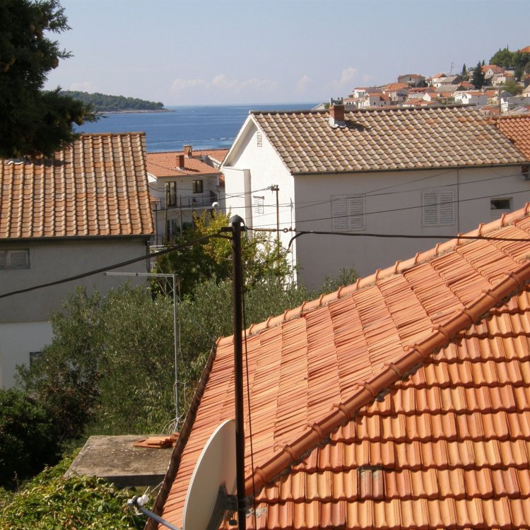 Apartment Ružica Primosten Horvátország