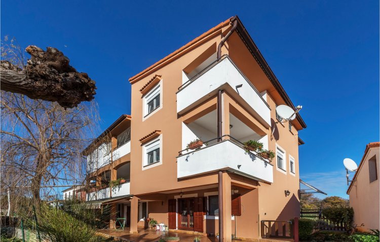 Apartman Kolombera - CIE976 Horvátország