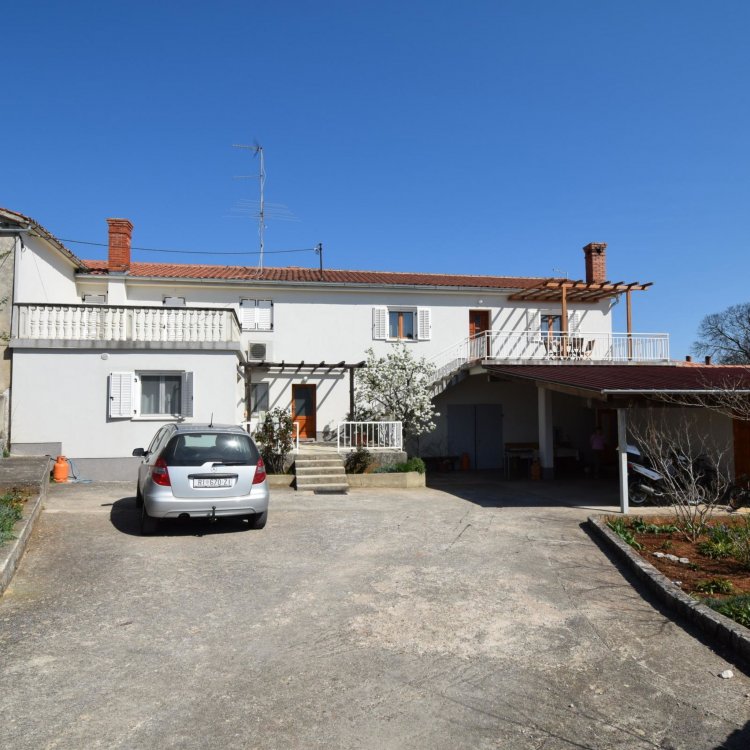 Apartment Stela Bajčići Horvátország