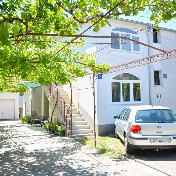 Apartment Ivana Vodice Horvátország