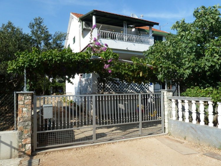Apartmani Maja Vinišće Horvátország
