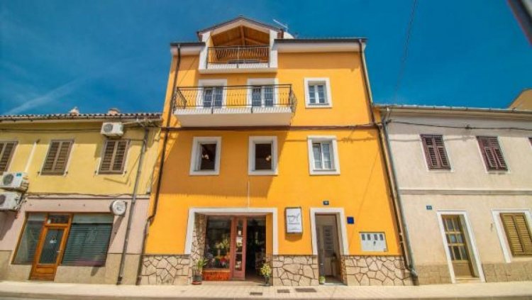 Apartman Šare 1 Crikvenica Horvátország