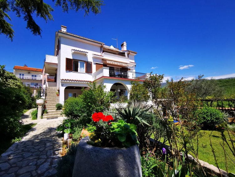 Apartmani Zuppy Crikvenica Horvátország