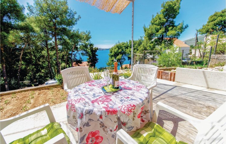 Apartman Trogir - CDC344 Horvátország