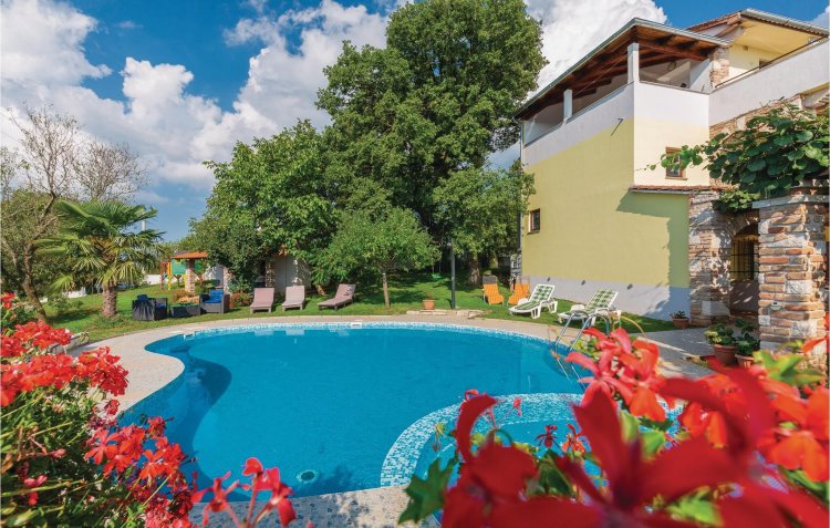 Apartman Veli Ježenj - CIC326 Horvátország