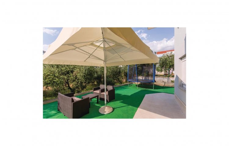 Apartman Podstrana - CDE992 Horvátország