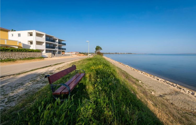 Apartman Nin - CDA719 Horvátország