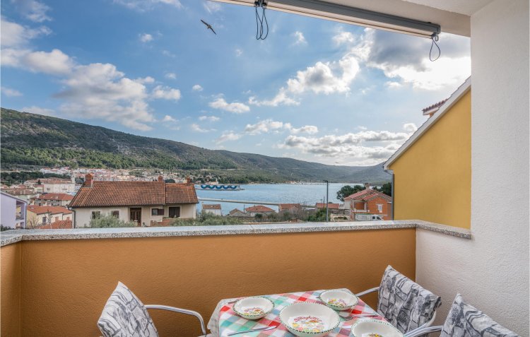 Apartman Cres - CKL265 Horvátország