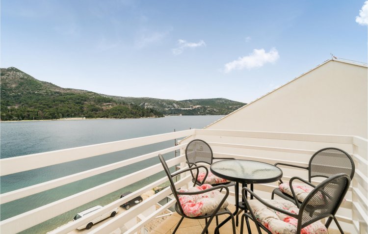 Apartman Slano - CDD754 Horvátország