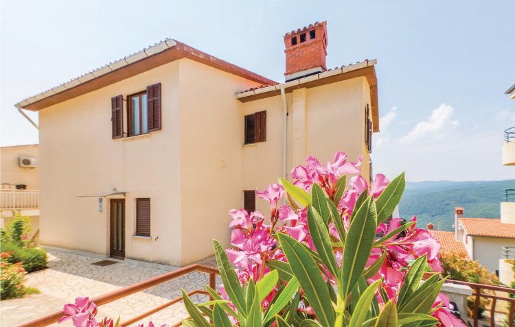 Apartman Rabac - CIO195 Horvátország