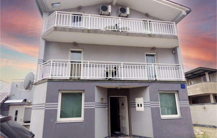 Apartman Fažana - CIF863 Horvátország
