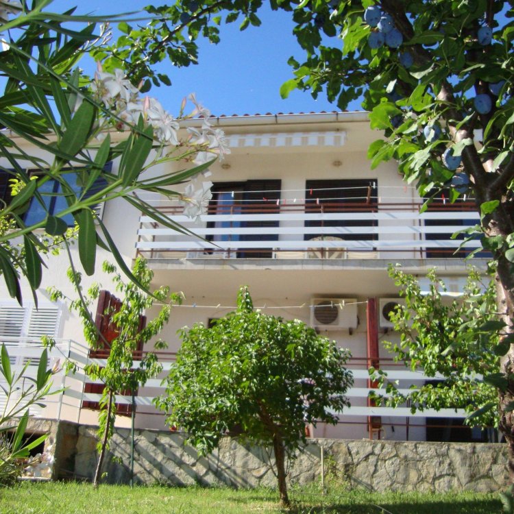 Apartments Gorast Cres Horvátország