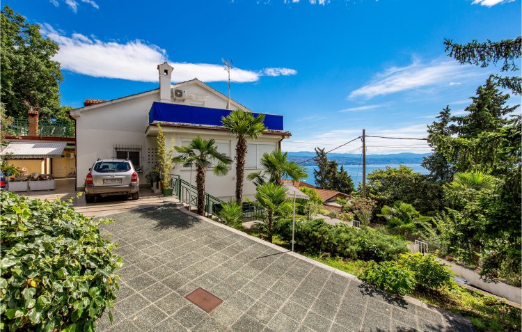 Apartman Opatija - CKU111 Horvátország