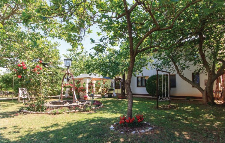 Apartman Pula - CIZ279 Horvátország