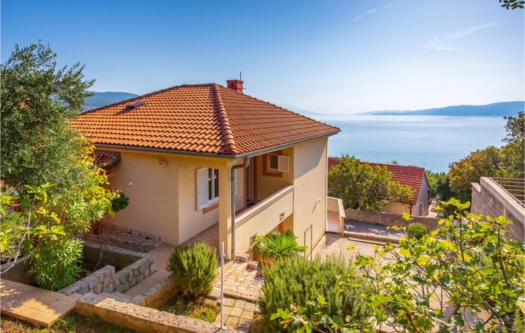 Apartman Novi Vinodolski - CKN599 Horvátország
