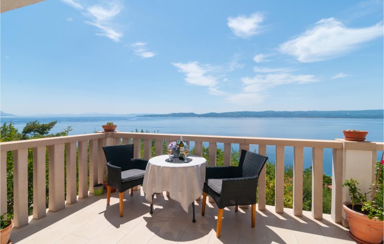 Apartman Pisak - CDM958 Horvátország