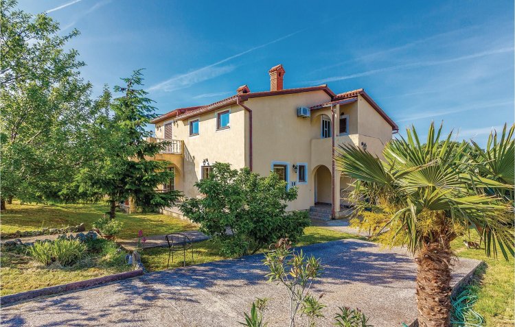 Apartman Barban - CIL167 Horvátország