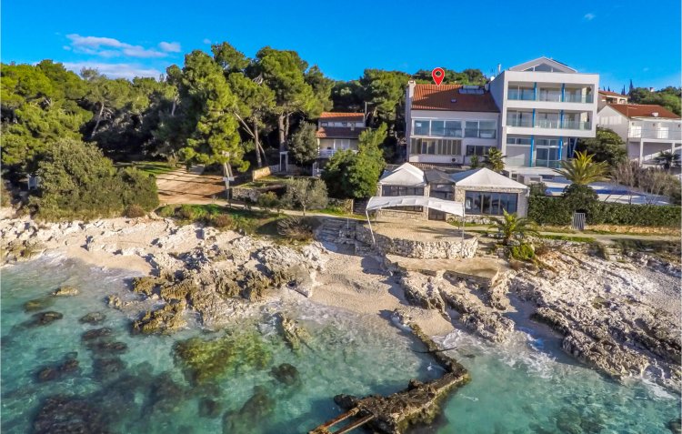 Apartman Rovinj - CIV366 Horvátország