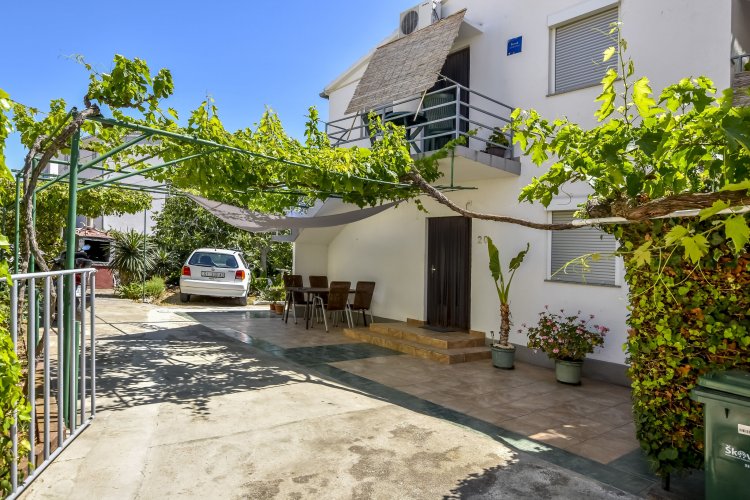Apartments Jelka Rogoznica Horvátország