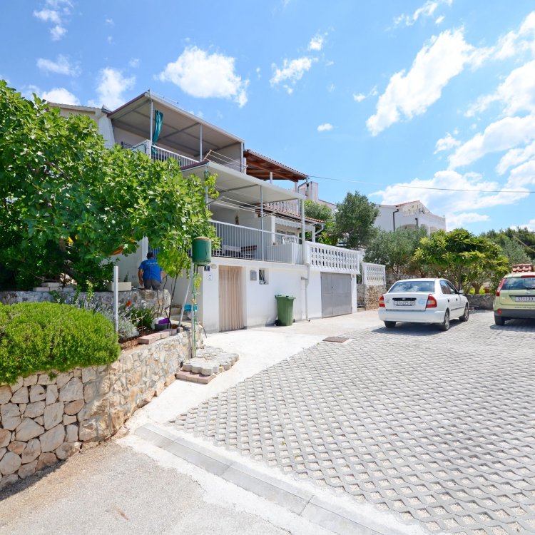 Apartments Petar Okrug Gornji Horvátország