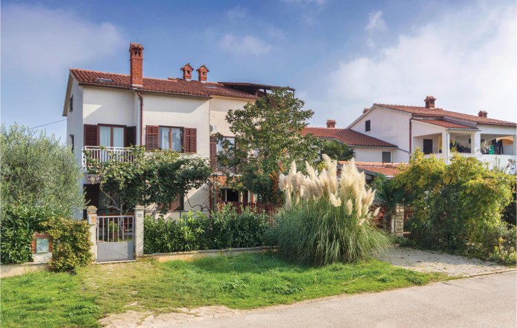 Apartman Fažana - CIF777 Horvátország