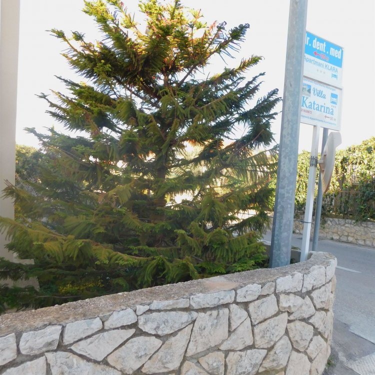 Apartments Vušković Supetar Horvátország