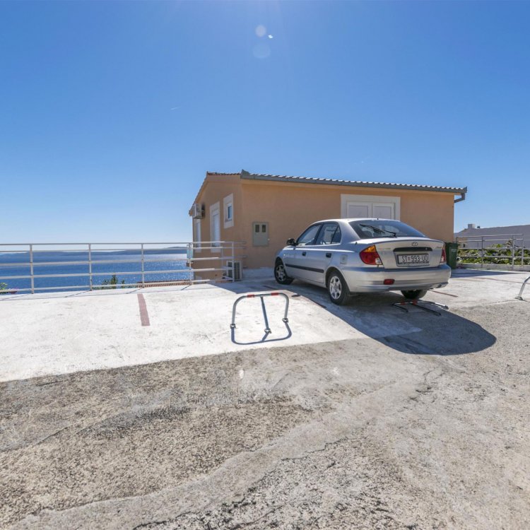 Apartments Slavomir Okrug Gornji Horvátország