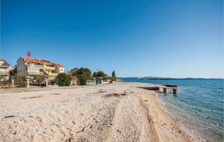 Apartman Šibenik - CDJ413 Horvátország