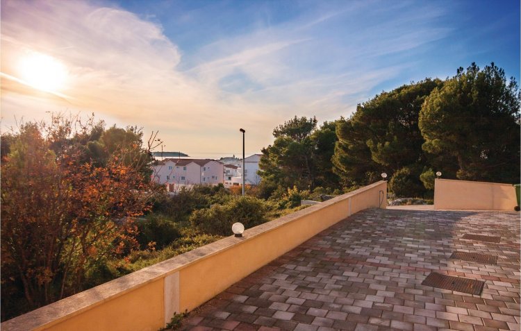 Apartman Primošten - CDJ124 Horvátország