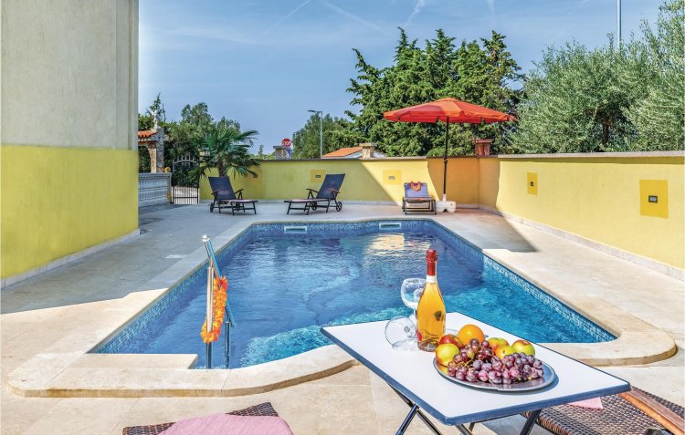 Apartman Pula - CIP830 Horvátország