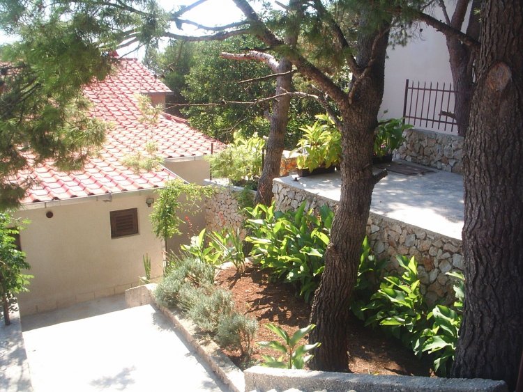 Apartman Kate Okrug Gornji Horvátország