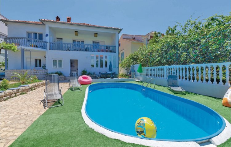 Apartman Zadar - CDA549 Horvátország
