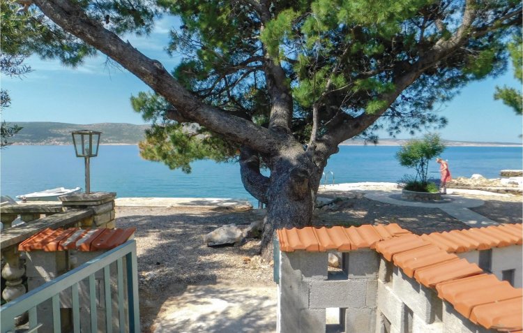 Apartman Seline - CDA552 Horvátország