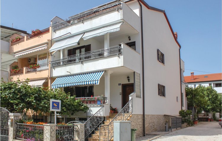 Apartman Rovinj - CIV722 Horvátország
