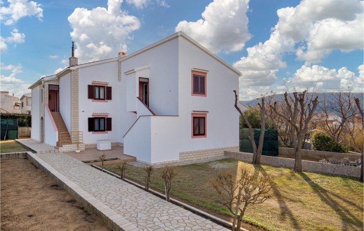 Apartman Pag - CKP897 Horvátország