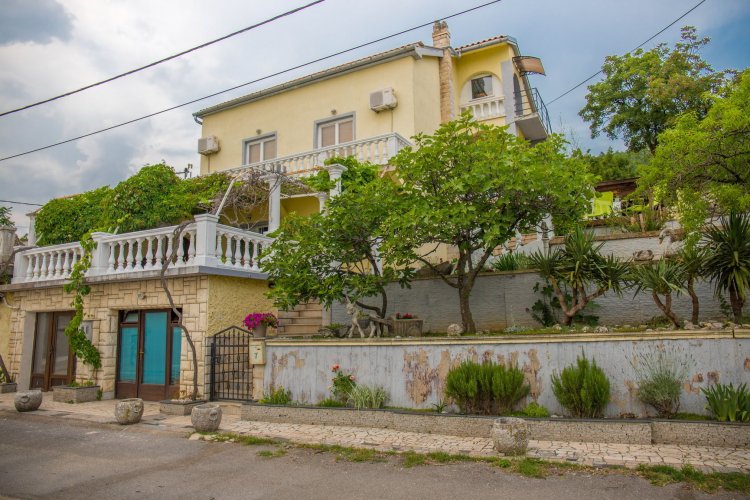 Apartmani Geza Dramalj Horvátország