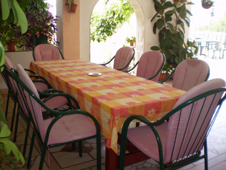 Apartman Nada Sućuraj Horvátország