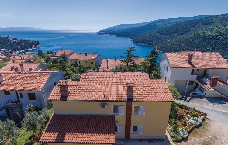 Apartman Rabac - CIO109 Horvátország