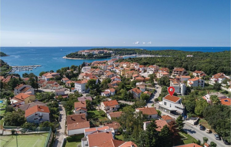 Apartman Pjescana uvala - CIR144 Horvátország