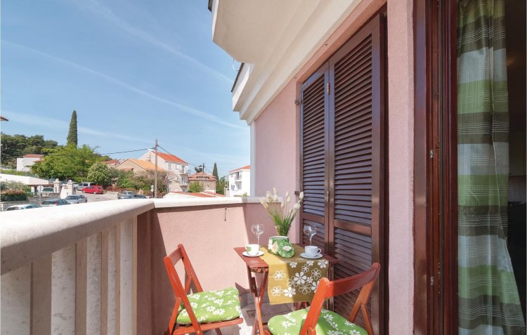 Apartman Split - CDF773 Horvátország