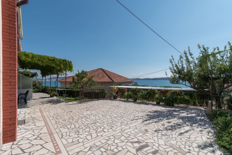 Apartmani Vin Seget Donji Horvátország
