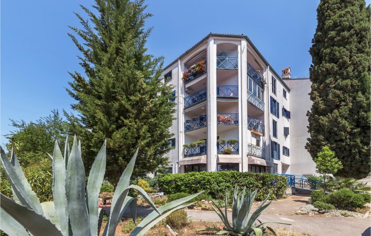 Apartman Pula - CIP648 Horvátország