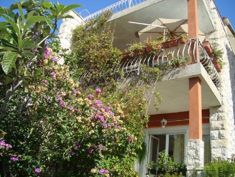 Apartmani Dane Makarska Horvátország