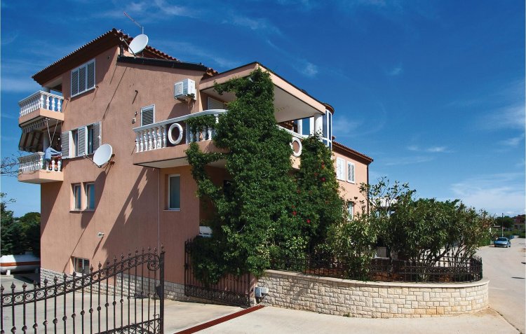 Apartman Galižana - CIP554 Horvátország