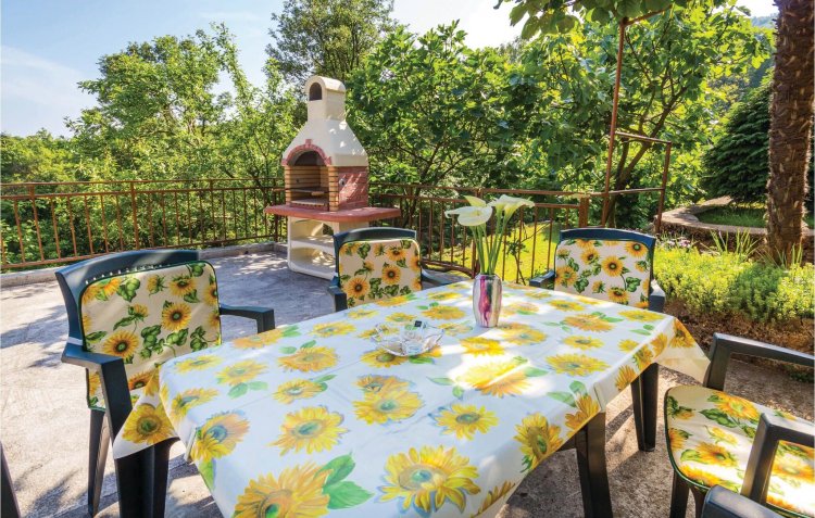 Apartman Matulji - CKO507 Horvátország