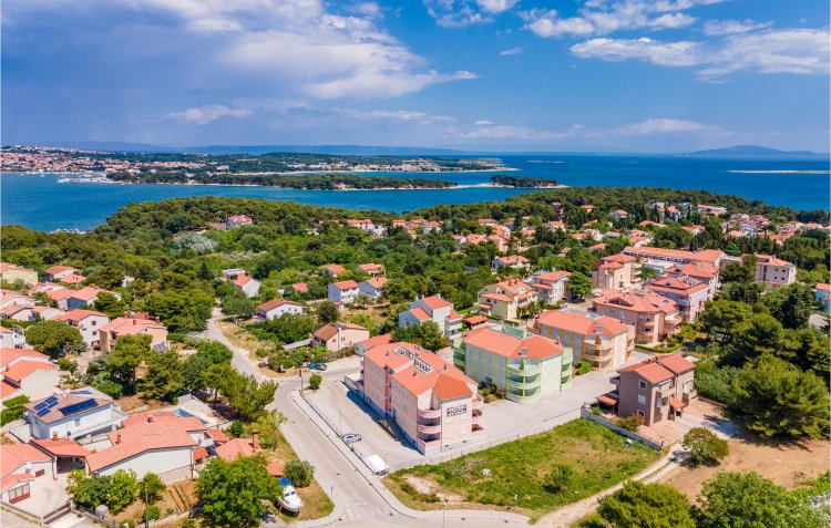 Apartman Premantura - CIA226 Horvátország